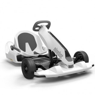 Ninebot Electric Gokart Kit